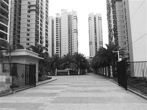 永秀花园爆料视频最新一期,揭秘小区内幕，真相令人震惊！  第3张