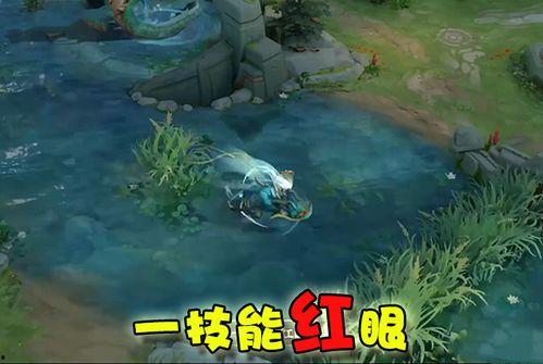 典韦技能 爆料最新视频,战神觉醒，一击必杀！  第2张